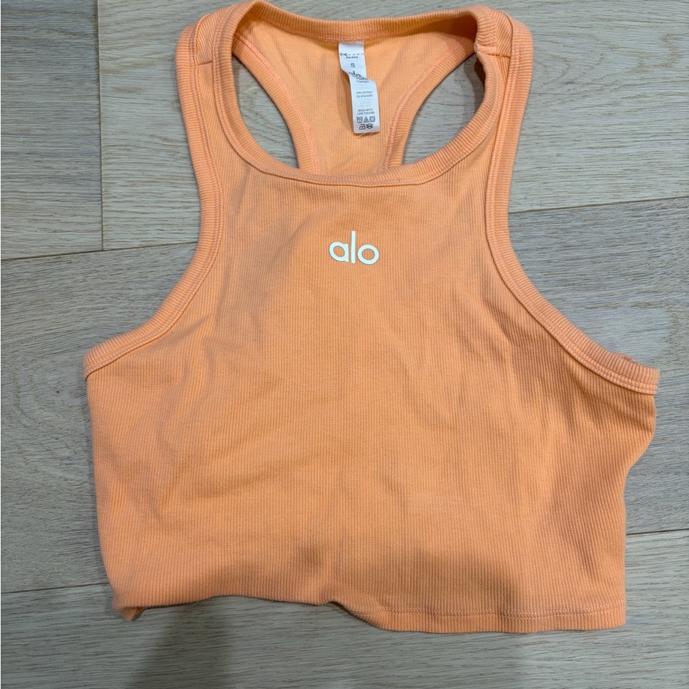 ALO Yoga aspire tank